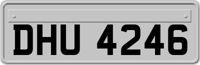 DHU4246