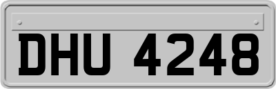 DHU4248