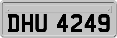 DHU4249