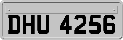 DHU4256
