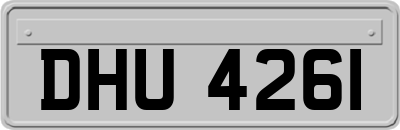 DHU4261
