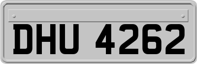 DHU4262