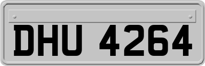 DHU4264