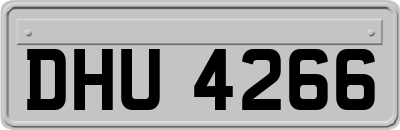 DHU4266