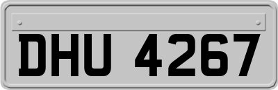 DHU4267