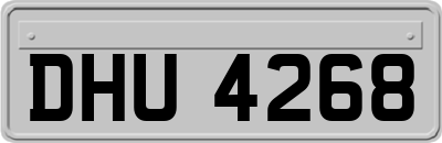 DHU4268