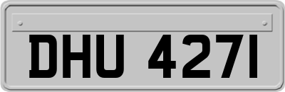 DHU4271