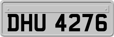 DHU4276