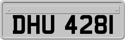 DHU4281