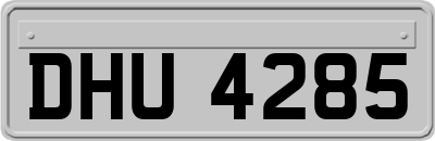 DHU4285
