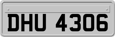 DHU4306