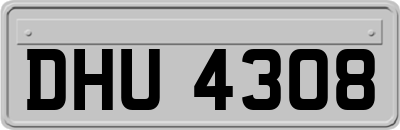 DHU4308