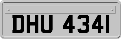 DHU4341