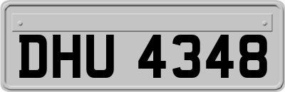 DHU4348