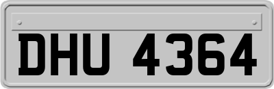 DHU4364