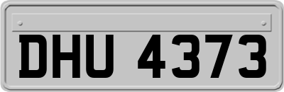 DHU4373