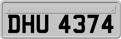 DHU4374