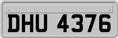 DHU4376