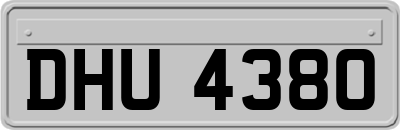 DHU4380