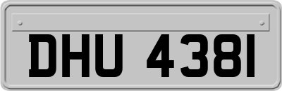 DHU4381