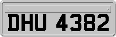 DHU4382