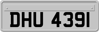 DHU4391