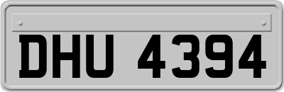 DHU4394