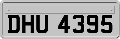 DHU4395