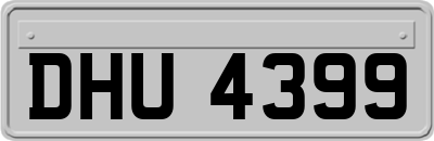 DHU4399