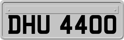 DHU4400