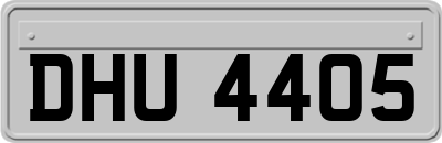 DHU4405