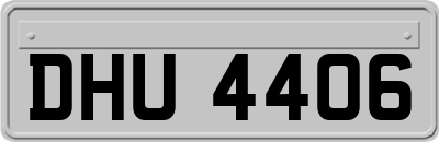 DHU4406