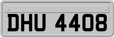 DHU4408