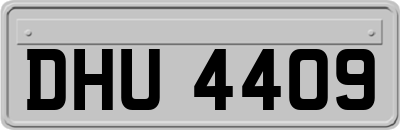 DHU4409