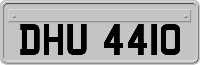 DHU4410