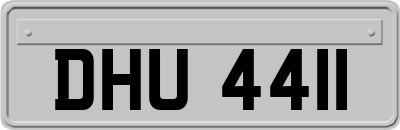 DHU4411