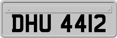 DHU4412