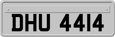 DHU4414