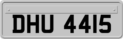 DHU4415