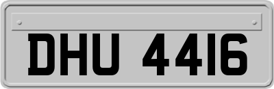 DHU4416