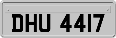 DHU4417