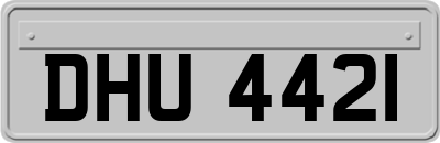 DHU4421