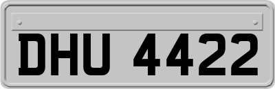 DHU4422
