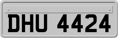 DHU4424