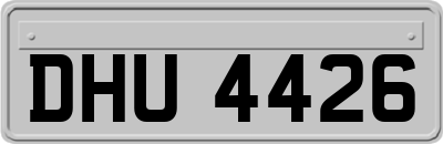 DHU4426