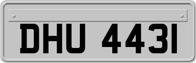 DHU4431
