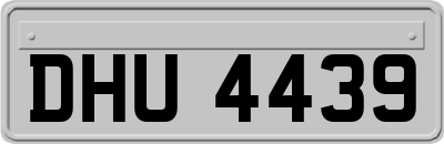 DHU4439