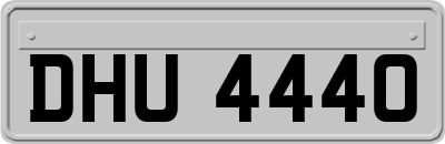 DHU4440