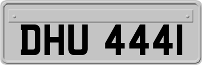 DHU4441