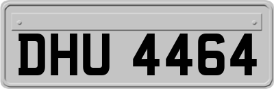 DHU4464